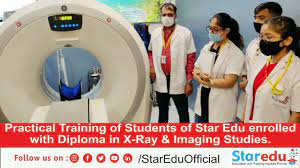 Diploma In X Ray Technology Course Fees In Delhi Eligibility Syllabus