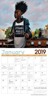 Kids 2020 African American Wall Calendar American Calendar African American Culture Harlem Renaissance Artists