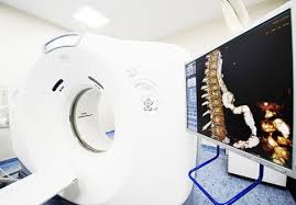 They help your doctor see the organs, blood vessels, and bones in depending on the reason why you're getting a ct scan, you may need to drink a large glass of oral contrast. Tomografie Computerizata Regina Maria