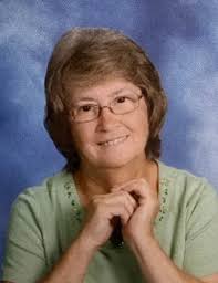 Mildred “Meme” Virginia Shaw