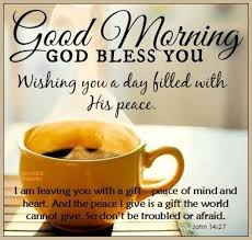  Pin On Morning Prayers