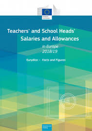Coloring pages for kids back to school coloring pages. Teachers And School Heads Salaries And Allowances In Europe 2018 19 Eurydice