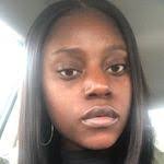Shaquana Harrison's Instagram, Twitter & Facebook