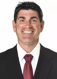 2019 Football Coaches