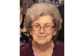 Dorothy Hevener Obituary (1947