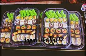 Kue Nampan Nampan Kue Dapur