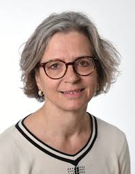 Page personnelle de Marie-Pierre Simon Koch