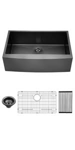 We did not find results for: Kitchen Sink Drop In Lordear 28x22 Drop In Topmount 16 Gauge Stainless Steel Single Bowl Ledge Workstation Kitchen Sink Basin Amazon Com