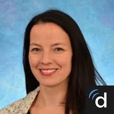 Psychiatrists at North Carolina Children's Hospital at UNC