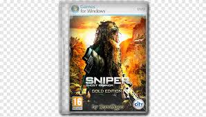 Maybe you would like to learn more about one of these? Sniper Ghost Warrior 2 Sniper Ghost Warrior 3 Xbox 360 Sleeping Dogs Ghost Warrior Game Playstation 4 Png Pngegg