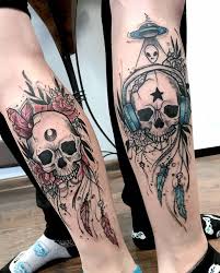 Brother and sister tattoo idea. 76 Sibling Tattoos To Get With Brothers And Sisters