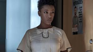 La servante écarlate saison 1 synopsis: The Handmaid S Tale Season 2 Episode 3 Recap The Dress And The Wings The New York Times