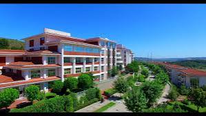 International Admissions | Işık Üniversitesi