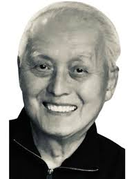 Obituary information for Santos Ko