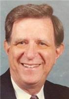 Jerry Laughter's Instagram, Twitter & Facebook