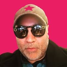 Can I buy you coffee or a beer to pick your brain?” No. You may buy me ice  cream. We need to normalize ice cream meetings.