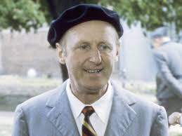 Le mur de l atlantique bourvil. Le Mur De L Atlantique Le Chant Du Cygne De Bourvil Tele Star