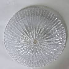 Check spelling or type a new query. Pair Murano Rugiadoso Clear Glass Flush Mount Ceiling Lights At 1stdibs
