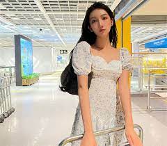 Her charges of adultery and sexual assault against kris wu have stunned fans for quite some time. Who Is Du Meizhu Dissatisfied Kris Wu S Denying Rumors She Is Ready To Report Cpop Home