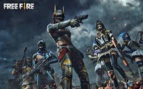 Free fire characters png collections download alot of images for free fire characters download free with high quality for designers. Download Wallpapers Garena Free Fire Characters For Desktop Free High Quality Hd Pictures Wallpapers Page 1