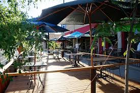 Since 1877 patrons have included wyatt and virgil earp and doc holliday. City Of Prescott Allows Restaurants To Extend Outdoor Seating During Pandemic The Daily Courier Prescott Az