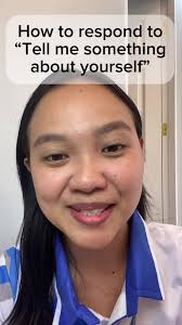 Mastering Job Interview Questions: Tell Me About Yourself