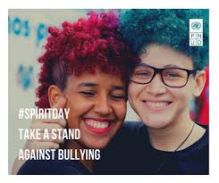 Stop bullying! Let's support LGBTIQ Youth in the Caribbean