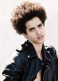 The following page uses this file: Luis Borges Photographed By Greg Vaughan The Fashionisto