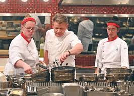 Season 20 of hell's kitchen was announced as fox renewed it for two more seasons, along with season 19. Hell S Kitchen Recap 06 14 21 Season 20 Episode 3 Young Guns Come Hell Or High Water Celeb Dirty Laundry