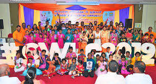 Activist and former malaysia hindu sangam national youth leader arun dorasamy said such behaviour was not acceptable in a candidate, regardless of whether he is from bn or pakatan harapan. Spreading Early Deepavali Cheer To The Needy The Star