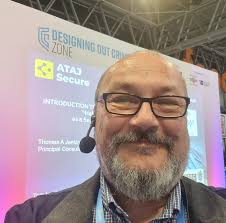 THE SECURITY INSTITUTE Respected, Recognised, Professional