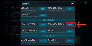 These 2020 fantasy football rankings are refreshed live every day based on average draft position data generated by the fantasy football mock drafts. Fifa Mobile Contact Ea Help Through Fifa Mobile S Settings Menu