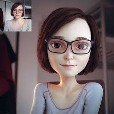 احدهم يحول صور الاشخاص الي 3d بورترية تحاكي شخصيات افلام الانيميشن فقط مقابل 225 Usd الفنان Lance Phan Tindio Han Photo To Cartoon 3d Artist Artist