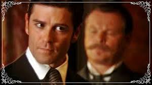 Yannick Bisson, william murdock, HD wallpaper