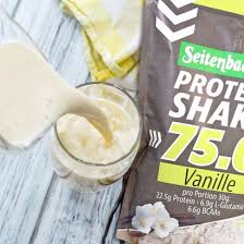 Alle fitvia shakes werden als nahrungsergänzungsmittel im rahmen einer ausgewogenen ernährung als schmackhafte proteinquelle empfohlen. Naturlicher Protein Shake Weil Ihre Muskeln Es Wert Sind