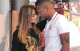 Los fans de andreína fiallo también vieron. Conoce A Jacobo El Hijo De Sara Uribe Y Fredy Guarin