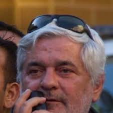 Manuel Osuna General