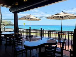 This recipe calls for tilapia, but i'm using cod. A Bay S Island Grill Home Waikoloa Hawaii Menu Prices Restaurant Reviews Facebook