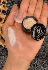 سایه پودری ice cream - Mayamiu