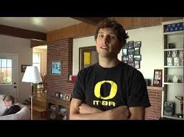 Oregon Mba Alum Spotlight Jesse Thomas Jesse Thomas Mens Tops Mens Tshirts