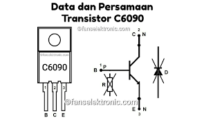 We did not find results for: Persamaan Transistor C6090
