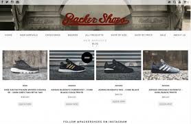 There will always be a demand for limited and rare sneakers. Successful Shopifystore Packer Shoes Is A Family Owned Sneaker Store Currently Located In Teaneck Nj With Previo Shopify Ecommerce Platforms Sneaker Stores