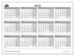 Public holidays calendar 2019 | allowed to be able to my personal blog site, with this occasion we'll show you with regards to public holidays leave a reply public holidays calendar 2019 cancel reply. Printable 2019 Wales Calendar Michel Zbinden En