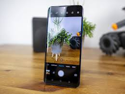 Orange Neva Jet 5G - test