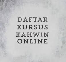 Info kursus kahwin astana mukmin. Kursus Kahwin Kluang 2021 L Trusted Site Daftar Kursus Kahwin Online Kluang