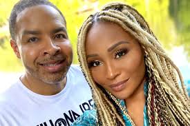 Cynthia Bailey Marks 2 Weeks Until Her Wedding to Mike Hill
