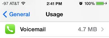 Tap voicemail in the bottom right corner. Delete Voicemails From The Iphone One At A Time Or Multiple At Once Osxdaily