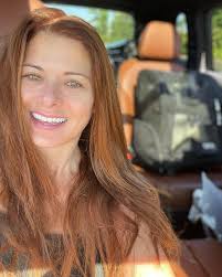 Henry and I returning to NYC after a glorious summer. Riding in style! Who  knew you could get the interior to match your hair? Thanks BMW.  #homewardbound #roadtrip #summerisover #connecticutforthewin! #matching  #twinning #