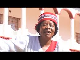 According to reports, she suffered a heart attack. Ipcc Tribute Mophulusi Youtube