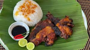 Bbq Chicken Mang Inasal Youtube In 2020 Bbq Chicken Bbq Chicken Recipes Chicken Recipes